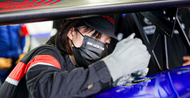 NISSAN MECHANIC CHALLENGEとは...
