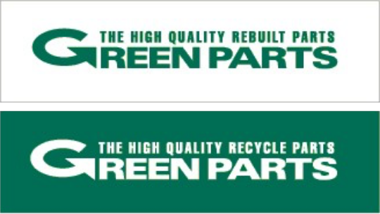 Green Parts