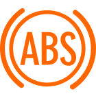 ABS警告灯