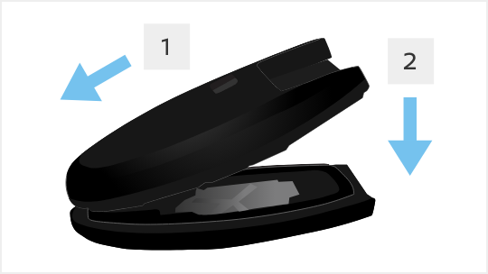 img intelligent key
