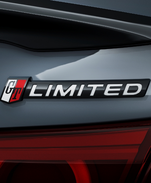 SKYLINE NISMO Limited