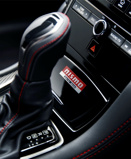 SKYLINE NISMO Limited