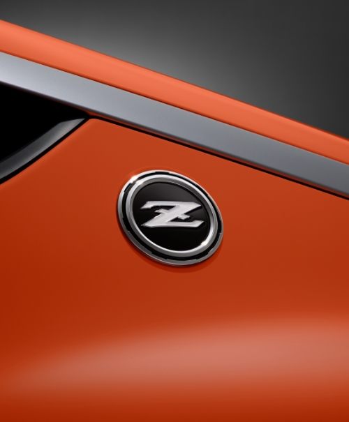 フェアレディZ Customized Edition