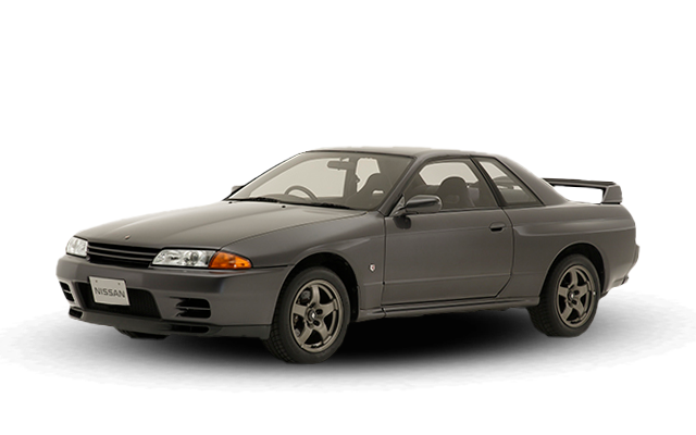 スカイラインGT-R