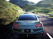 GTR