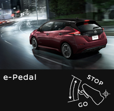 e-Pedal