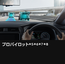 プロパイロット
