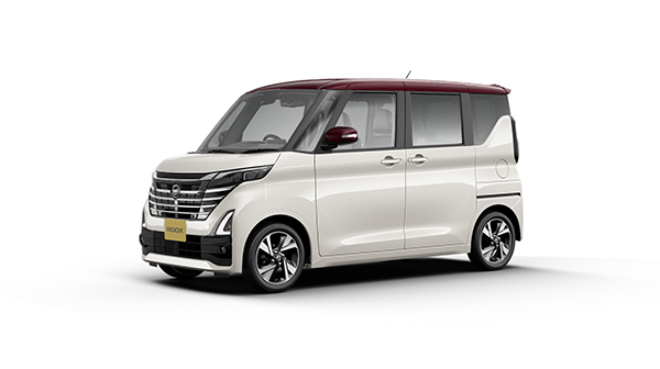 ルークス