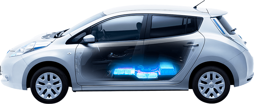 EV（電気自動車）